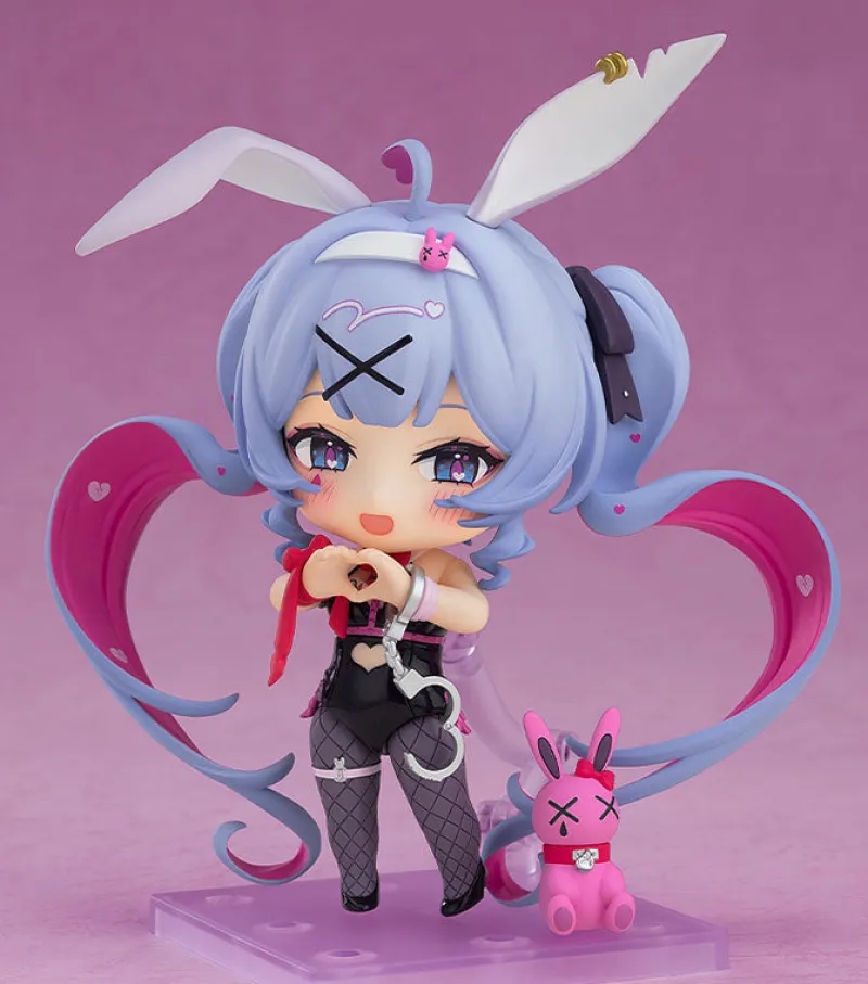 Good Smile Company Vocaloid - Hatsune Miku - Nendoroid #2730 - Rabbit Hole Ver. Hot