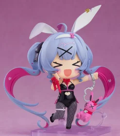 Good Smile Company Vocaloid - Hatsune Miku - Nendoroid #2730 - Rabbit Hole Ver. Hot