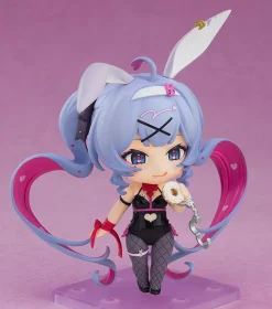 Good Smile Company Vocaloid - Hatsune Miku - Nendoroid #2730 - Rabbit Hole Ver. Hot