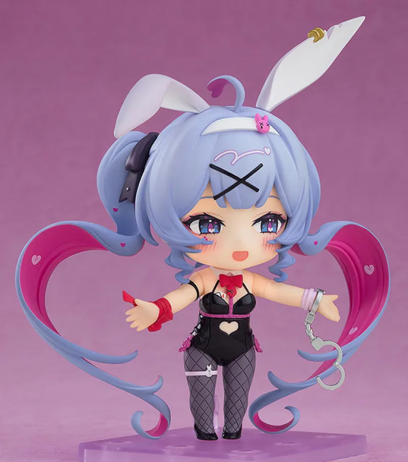 Good Smile Company Vocaloid - Hatsune Miku - Nendoroid #2730 - Rabbit Hole Ver. Hot