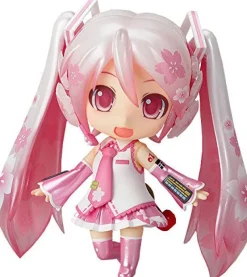 New Good Smile Company Vocaloid - Hatsune Miku - Nendoroid #274 - Sakura ver.