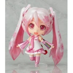 New Good Smile Company Vocaloid - Hatsune Miku - Nendoroid #274 - Sakura ver.