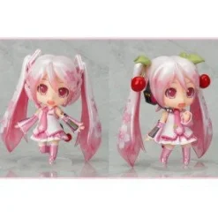 New Good Smile Company Vocaloid - Hatsune Miku - Nendoroid #274 - Sakura ver.