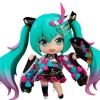 Online Good Smile Company Vocaloid - Hatsune Miku - Nendoroid #1511 - Magical Mirai 2020 Summer Festival Ver.