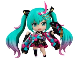 Online Good Smile Company Vocaloid - Hatsune Miku - Nendoroid #1511 - Magical Mirai 2020 Summer Festival Ver.