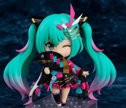 Online Good Smile Company Vocaloid - Hatsune Miku - Nendoroid #1511 - Magical Mirai 2020 Summer Festival Ver.