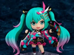 Online Good Smile Company Vocaloid - Hatsune Miku - Nendoroid #1511 - Magical Mirai 2020 Summer Festival Ver.