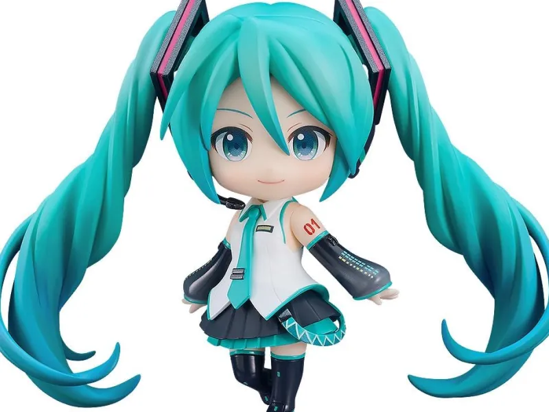 Online Good Smile Company Vocaloid - Hatsune Miku - Nendoroid #2360 - V3