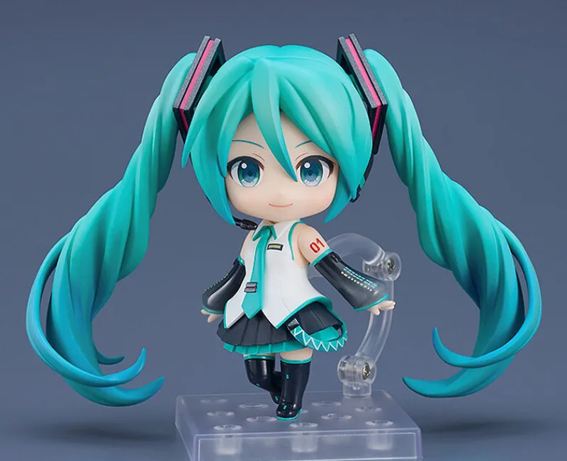 Online Good Smile Company Vocaloid - Hatsune Miku - Nendoroid #2360 - V3