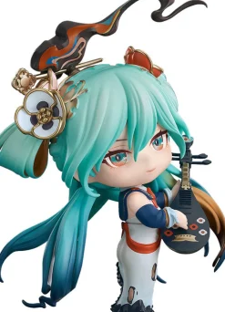 Good Smile Company as Manufacturer Vocaloid - Hatsune Miku - Nendoroid #2768 - Shimian Maifu Ver. (Good Smile Company) Best