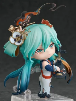 Good Smile Company as Manufacturer Vocaloid - Hatsune Miku - Nendoroid #2768 - Shimian Maifu Ver. (Good Smile Company) Best