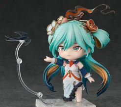 Good Smile Company as Manufacturer Vocaloid - Hatsune Miku - Nendoroid #2768 - Shimian Maifu Ver. (Good Smile Company) Best