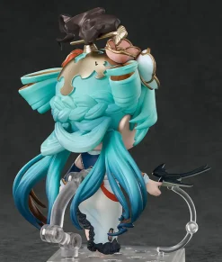 Good Smile Company as Manufacturer Vocaloid - Hatsune Miku - Nendoroid #2768 - Shimian Maifu Ver. (Good Smile Company) Best