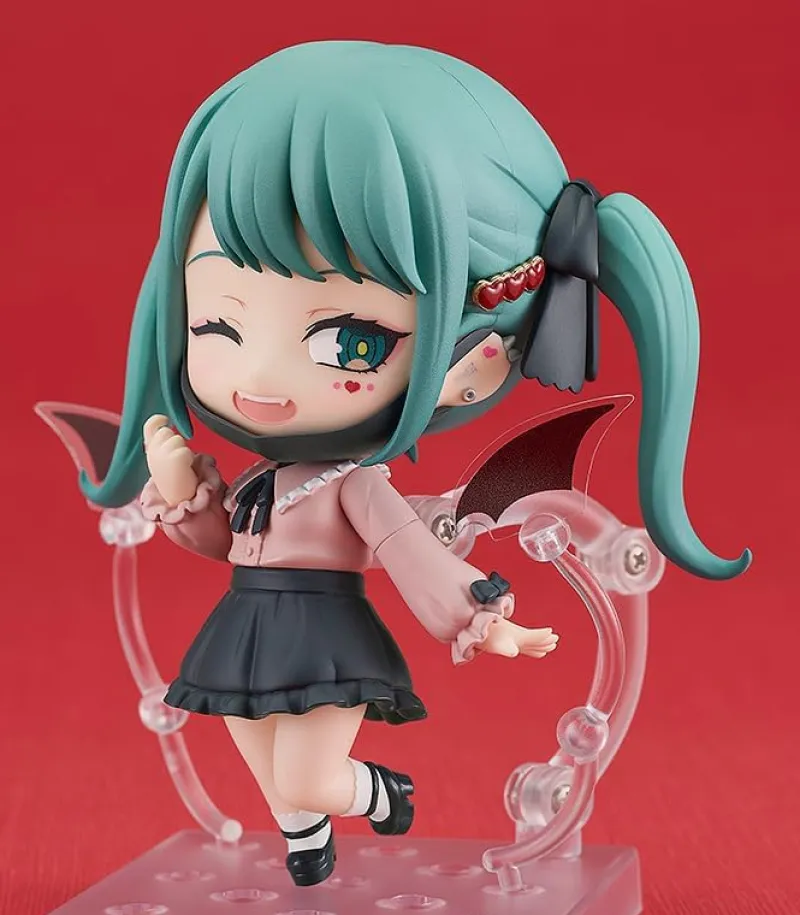 Good Smile Company Vocaloid - Hatsune Miku - Nendoroid #2239 - The Vampire Ver. Online