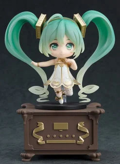 Clearance Good Smile Company Vocaloid - Hatsune Miku - Nendoroid #1538 - Symphony 5th Anniversary Ver.