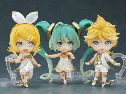 Clearance Good Smile Company Vocaloid - Hatsune Miku - Nendoroid #1538 - Symphony 5th Anniversary Ver.