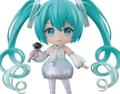 Good Smile Company Vocaloid - Hatsune Miku - Nendoroid #1799 - Miku Expo 2021 Ver.