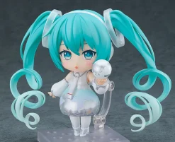 Good Smile Company Vocaloid - Hatsune Miku - Nendoroid #1799 - Miku Expo 2021 Ver.