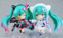 Good Smile Company Vocaloid - Hatsune Miku - Nendoroid #1740 - Magical Mirai 2020 Winter Festival ver. Online