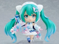 Good Smile Company Vocaloid - Hatsune Miku - Nendoroid #1740 - Magical Mirai 2020 Winter Festival ver. Online