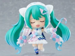 Good Smile Company Vocaloid - Hatsune Miku - Nendoroid #1740 - Magical Mirai 2020 Winter Festival ver. Online