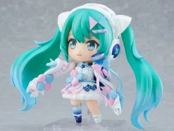 Good Smile Company Vocaloid - Hatsune Miku - Nendoroid #1740 - Magical Mirai 2020 Winter Festival ver. Online