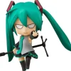 Good Smile Company Vocaloid - Hatsune Miku - Nendoroid #212 - mikumix Shuukan Hajimete no Miku Hatsune Best