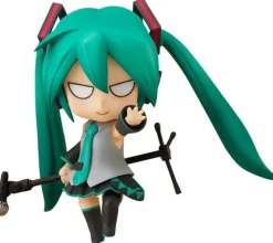 Good Smile Company Vocaloid - Hatsune Miku - Nendoroid #212 - mikumix Shuukan Hajimete no Miku Hatsune Best