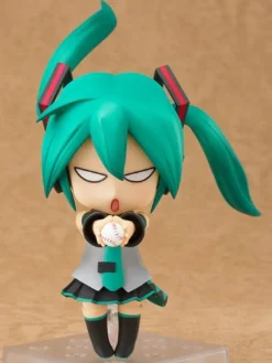 Good Smile Company Vocaloid - Hatsune Miku - Nendoroid #212 - mikumix Shuukan Hajimete no Miku Hatsune Best