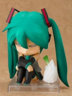 Good Smile Company Vocaloid - Hatsune Miku - Nendoroid #212 - mikumix Shuukan Hajimete no Miku Hatsune Best
