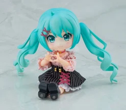 Good Smile Company Vocaloid - Hatsune Miku - Nendoroid Doll - Date Outfit Ver. Best