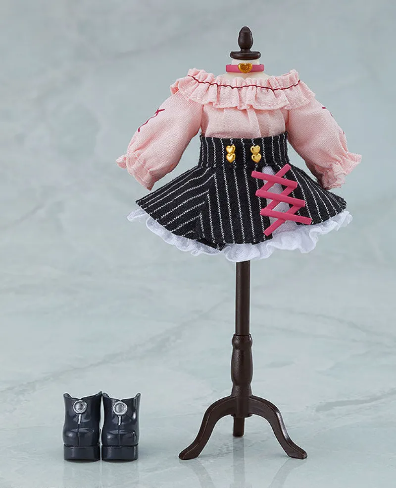 Good Smile Company Vocaloid - Hatsune Miku - Nendoroid Doll - Date Outfit Ver. Best