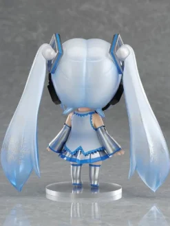 Good Smile Company Vocaloid - Hatsune Miku - Nendoroid #097 - Snow