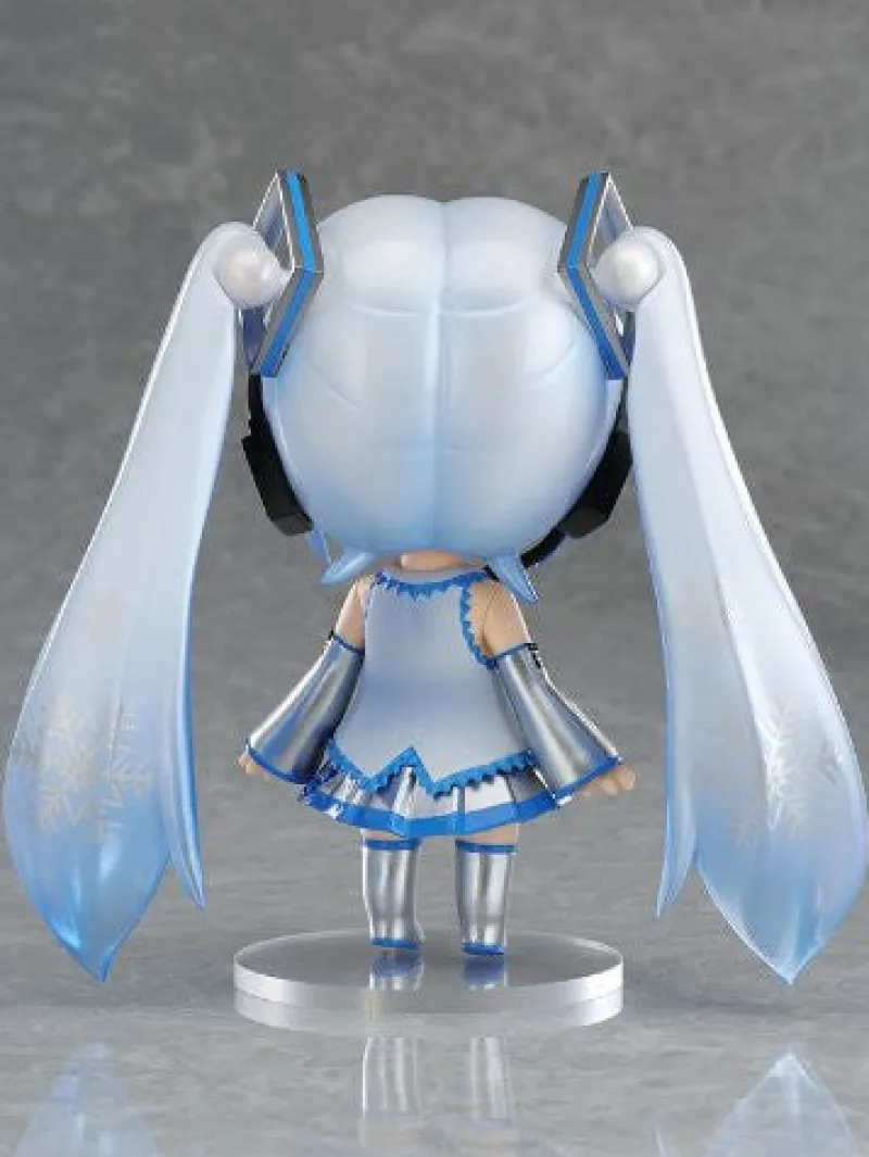 Good Smile Company Vocaloid - Hatsune Miku - Nendoroid #097 - Snow