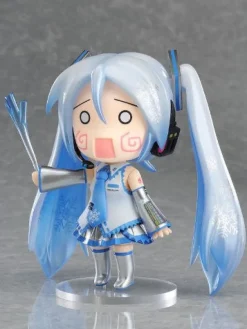 Good Smile Company Vocaloid - Hatsune Miku - Nendoroid #097 - Snow