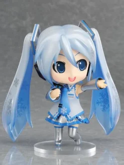 Good Smile Company Vocaloid - Hatsune Miku - Nendoroid #097 - Snow