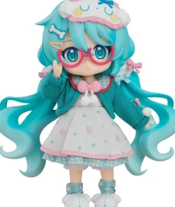 Online Good Smile Company Vocaloid - Hatsune Miku - Nendoroid Doll - Loungewear Outfit Ver.