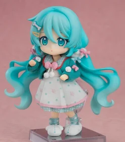 Online Good Smile Company Vocaloid - Hatsune Miku - Nendoroid Doll - Loungewear Outfit Ver.