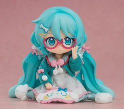 Online Good Smile Company Vocaloid - Hatsune Miku - Nendoroid Doll - Loungewear Outfit Ver.