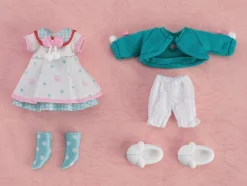 Online Good Smile Company Vocaloid - Hatsune Miku - Nendoroid Doll - Loungewear Outfit Ver.