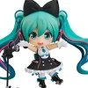 Hot Good Smile Company Vocaloid - Hatsune Miku - Nendoroid #673 - Magical Mirai 2016 ver.