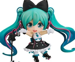 Hot Good Smile Company Vocaloid - Hatsune Miku - Nendoroid #673 - Magical Mirai 2016 ver.