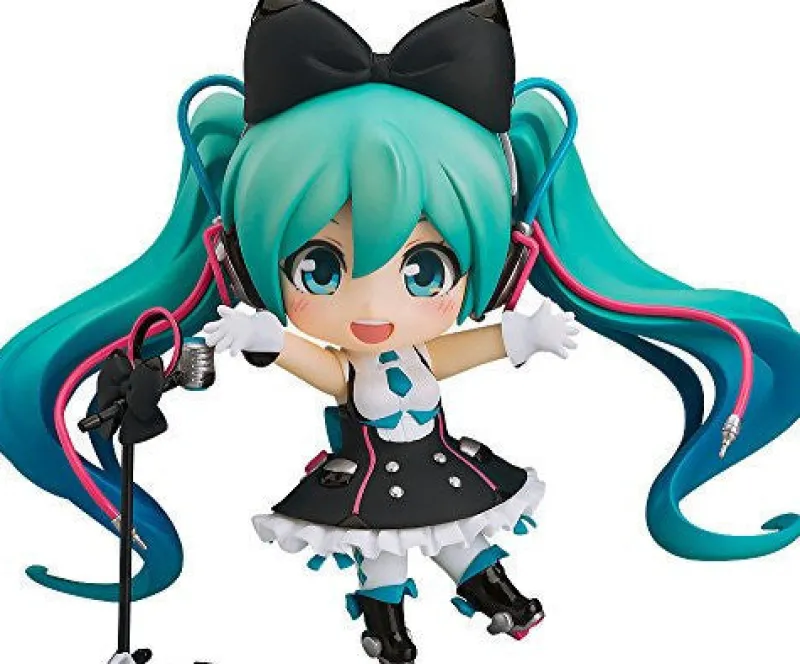 Hot Good Smile Company Vocaloid - Hatsune Miku - Nendoroid #673 - Magical Mirai 2016 ver.