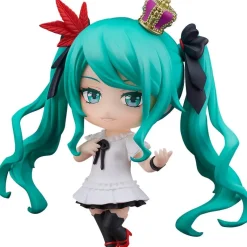 Outlet Good Smile Company Vocaloid - Hatsune Miku - Nendoroid #2430 - World is Mine 2024 Ver.