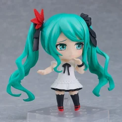 Outlet Good Smile Company Vocaloid - Hatsune Miku - Nendoroid #2430 - World is Mine 2024 Ver.