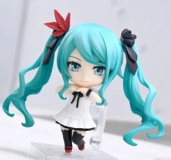 Outlet Good Smile Company Vocaloid - Hatsune Miku - Nendoroid #2430 - World is Mine 2024 Ver.