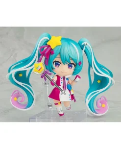 Good Smile Company Vocaloid - Hatsune Miku - Nendoroid #2139 - Magical Mirai 10th Ver. [Shop Exclusive]
