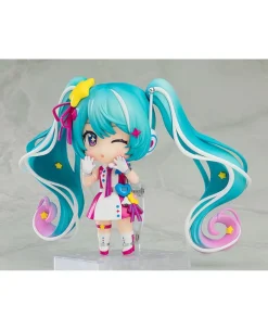 Good Smile Company Vocaloid - Hatsune Miku - Nendoroid #2139 - Magical Mirai 10th Ver. [Shop Exclusive]