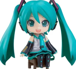 Good Smile Company Vocaloid - Hatsune Miku - Nendoroid - Nendoroid Swacchao Clearance
