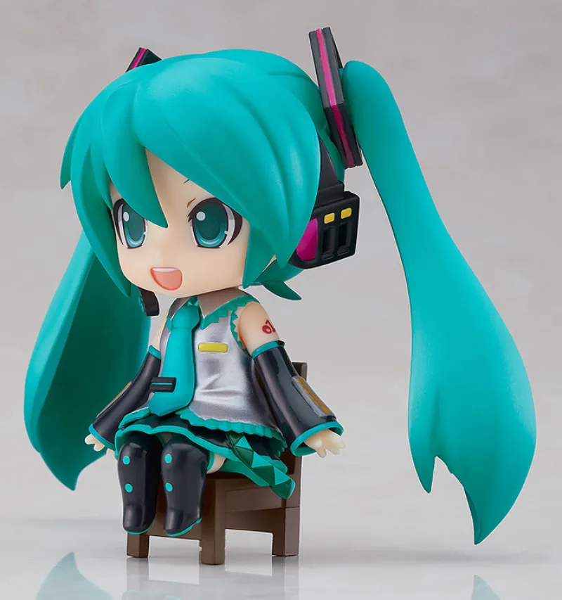 Good Smile Company Vocaloid - Hatsune Miku - Nendoroid - Nendoroid Swacchao Clearance